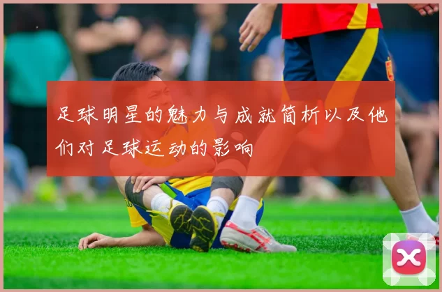 足球明星的魅力与成就简析以及他们对足球运动的影响
